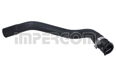 Hose, heat exchanger (heating) ORIGINAL IMPERIUM 224317