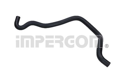 Radiator Hose ORIGINAL IMPERIUM 224321