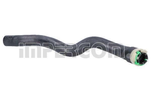 ORIGINAL IMPERIUM 224323 Hose, heat exchanger (heating)