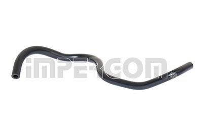 Hose, cylinder head cover ventilation ORIGINAL IMPERIUM 224333