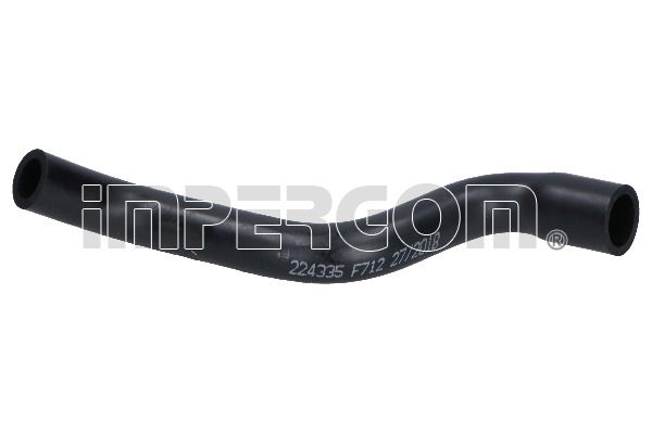 ORIGINAL IMPERIUM 224335 Hose, crankcase ventilation