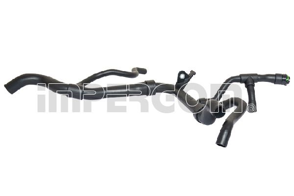 ORIGINAL IMPERIUM 224351 Radiator Hose