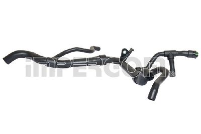 Radiator Hose ORIGINAL IMPERIUM 224351