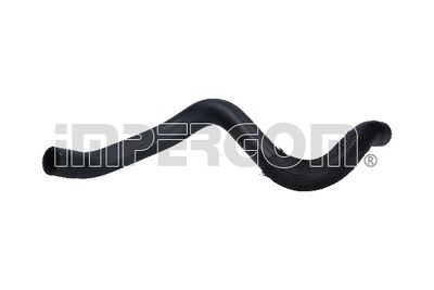 Radiator Hose ORIGINAL IMPERIUM 224355
