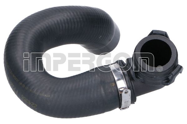 ORIGINAL IMPERIUM 224356 Intake Hose, air filter
