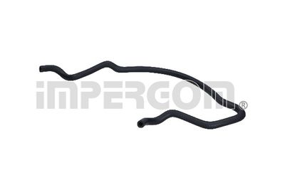 Radiator Hose ORIGINAL IMPERIUM 224365