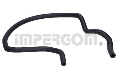 Radiator Hose ORIGINAL IMPERIUM 224366