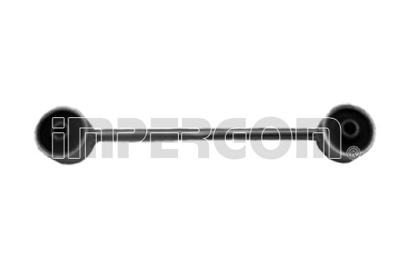 ORIGINAL IMPERIUM 2244 Mounting, engine