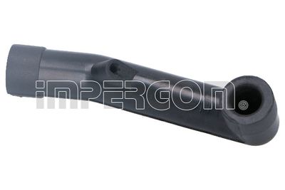 Hose, crankcase ventilation ORIGINAL IMPERIUM 224417