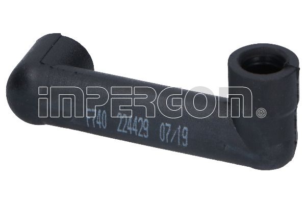 ORIGINAL IMPERIUM 224429 Hose, crankcase ventilation