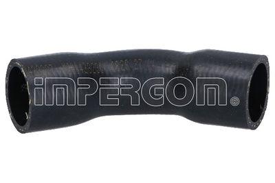 Radiator Hose ORIGINAL IMPERIUM 224435