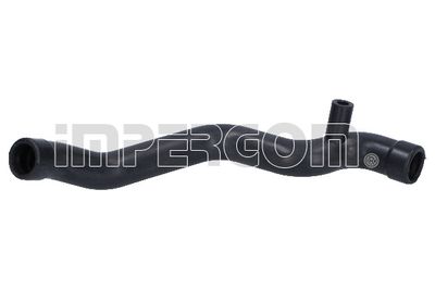 Hose, cylinder head cover ventilation ORIGINAL IMPERIUM 224449