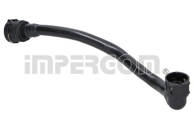Radiator Hose ORIGINAL IMPERIUM 224454