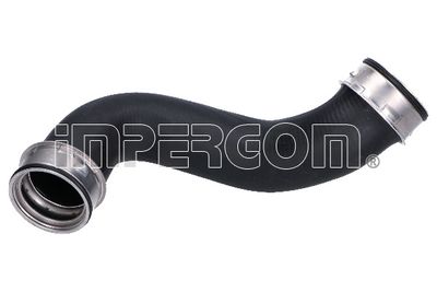 Charge Air Hose ORIGINAL IMPERIUM 224455