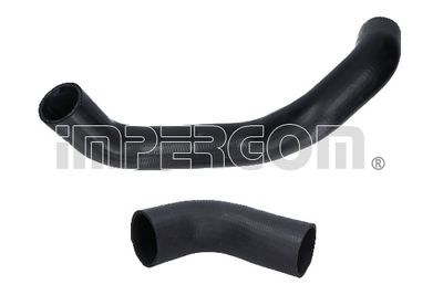 Charge Air Hose ORIGINAL IMPERIUM 224478
