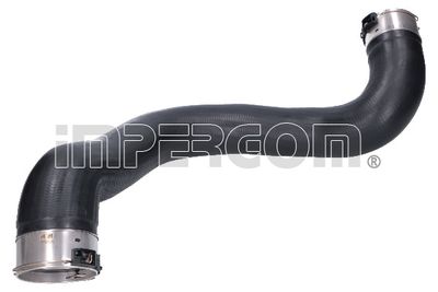 Charge Air Hose ORIGINAL IMPERIUM 224490