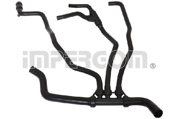 ORIGINAL IMPERIUM 224501 Radiator Hose
