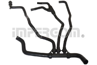 Radiator Hose ORIGINAL IMPERIUM 224501