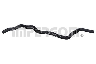 Radiator Hose ORIGINAL IMPERIUM 224507