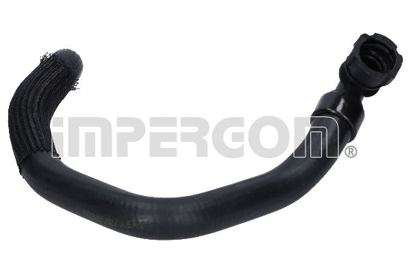 ORIGINAL IMPERIUM 224509 Hose, heat exchanger (heating)