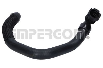 Hose, heat exchanger (heating) ORIGINAL IMPERIUM 224509
