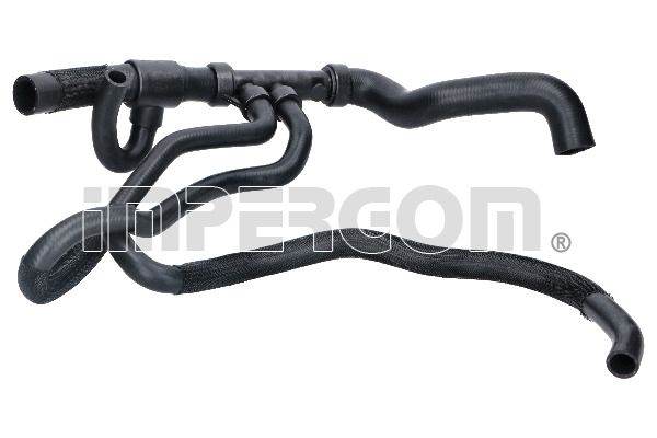 ORIGINAL IMPERIUM 224511 Radiator Hose