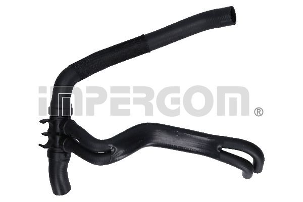 ORIGINAL IMPERIUM 224522 Radiator Hose