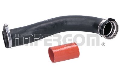 Charge Air Hose ORIGINAL IMPERIUM 224528