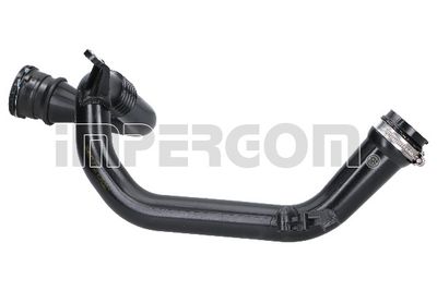 Charge Air Hose ORIGINAL IMPERIUM 224537