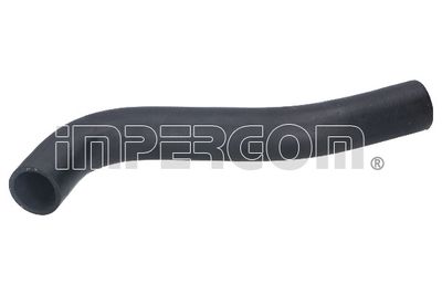Filler Pipe, fuel tank ORIGINAL IMPERIUM 224540