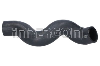 Charge Air Hose ORIGINAL IMPERIUM 224542