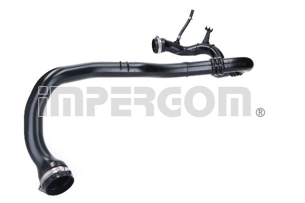 ORIGINAL IMPERIUM 224547 Charge Air Hose