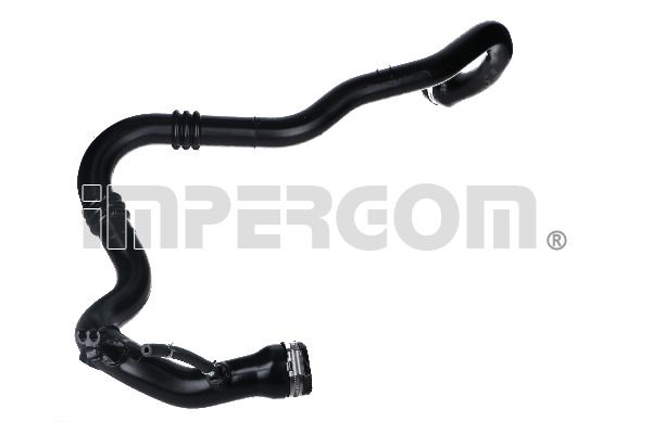 ORIGINAL IMPERIUM 224548 Charge Air Hose