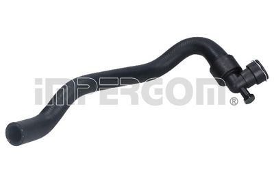 Radiator Hose ORIGINAL IMPERIUM 224611