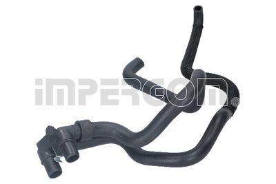 Radiator Hose ORIGINAL IMPERIUM 224653