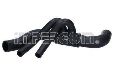 Radiator Hose ORIGINAL IMPERIUM 224654