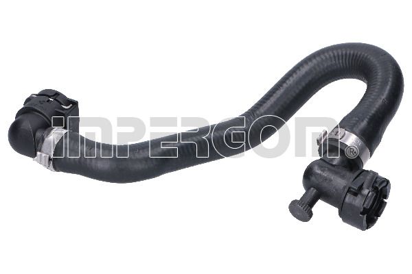 ORIGINAL IMPERIUM 224660 Hose, heat exchanger (heating)