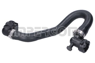 Hose, heat exchanger (heating) ORIGINAL IMPERIUM 224660