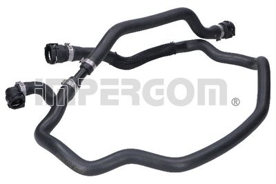 Radiator Hose ORIGINAL IMPERIUM 224670