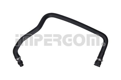 Radiator Hose ORIGINAL IMPERIUM 224671