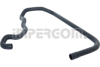 Radiator Hose ORIGINAL IMPERIUM 224674