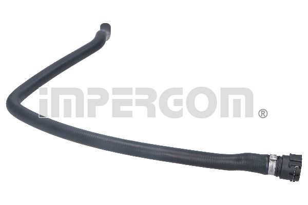 ORIGINAL IMPERIUM 224675 Hose, heat exchanger (heating)