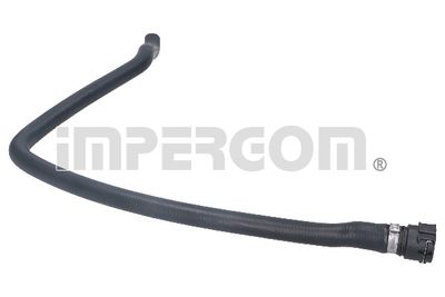 Hose, heat exchanger (heating) ORIGINAL IMPERIUM 224675