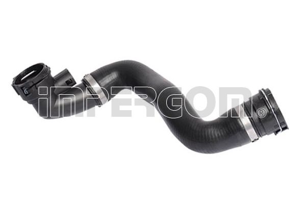 ORIGINAL IMPERIUM 224677 Radiator Hose
