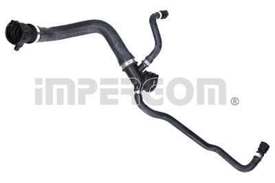 Radiator Hose ORIGINAL IMPERIUM 224680