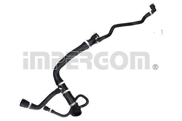 ORIGINAL IMPERIUM 224683 Radiator Hose