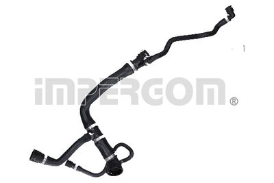 Radiator Hose ORIGINAL IMPERIUM 224683