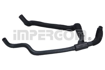Radiator Hose ORIGINAL IMPERIUM 224685