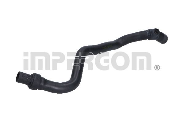 ORIGINAL IMPERIUM 224708 Radiator Hose