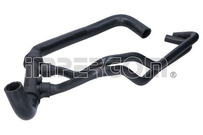 Radiator Hose ORIGINAL IMPERIUM 224710